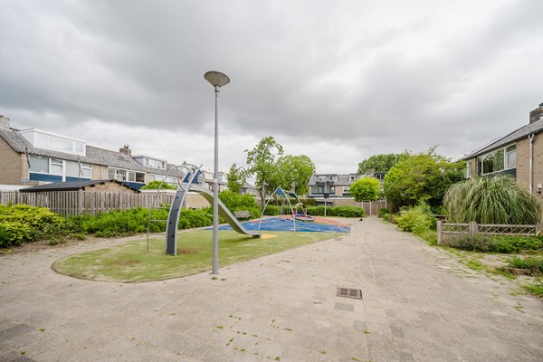 Medium property photo - Zalmsteek 43, 3192 MC Hoogvliet Rotterdam